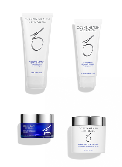Zo skin care hot sale